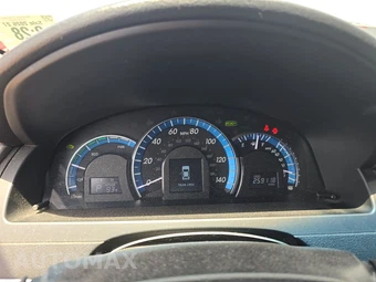2014 Toyota Camry Hybrid SE Limited Edition - miniatura 12