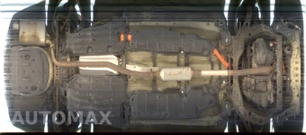 2014 Toyota Camry Hybrid SE Limited Edition - miniatura 17
