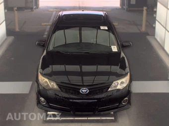 2014 Toyota Camry Hybrid SE Limited Edition - miniatura 2