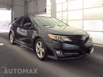 2014 Toyota Camry Hybrid SE Limited Edition - miniatura 3
