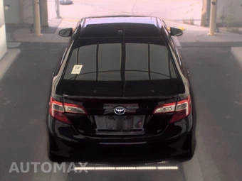2014 Toyota Camry Hybrid SE Limited Edition - miniatura 5
