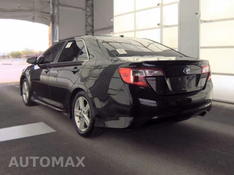 2014 Toyota Camry Hybrid SE Limited Edition - miniatura 6