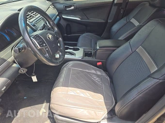 2014 Toyota Camry Hybrid SE Limited Edition - miniatura 7