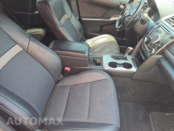 2014 Toyota Camry Hybrid SE Limited Edition - miniatura 8
