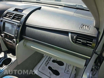 2014 Toyota Camry Hybrid XLE - miniatura 16