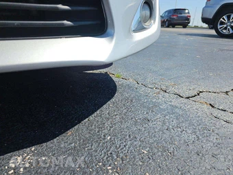 2014 Toyota Camry Hybrid XLE - miniatura 18