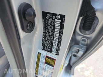 2014 Toyota Camry Hybrid XLE - miniatura 2