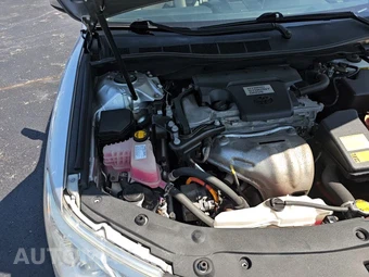 2014 Toyota Camry Hybrid XLE - miniatura 24