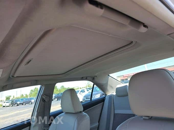 2014 Toyota Camry Hybrid XLE - miniatura 8