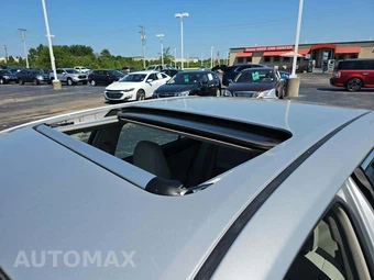 2014 Toyota Camry Hybrid XLE - miniatura 9