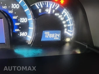 2014 Toyota Camry Hybrid XLE - miniatura 15