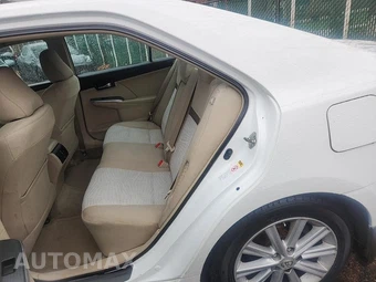 2014 Toyota Camry Hybrid XLE - miniatura 16
