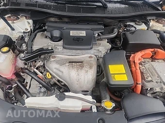 2014 Toyota Camry Hybrid XLE - miniatura 19