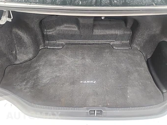 2014 Toyota Camry Hybrid XLE - miniatura 20