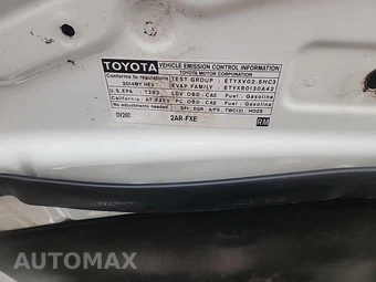 2014 Toyota Camry Hybrid XLE - miniatura 21