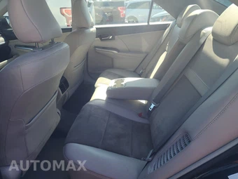 2014 Toyota Camry Hybrid XLE - miniatura 13