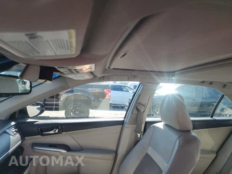 2014 Toyota Camry Hybrid XLE - miniatura 17