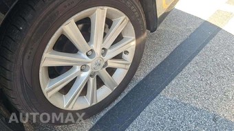 2014 Toyota Camry Hybrid XLE - miniatura 23