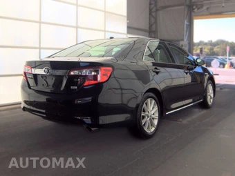 2014 Toyota Camry Hybrid XLE - miniatura 4
