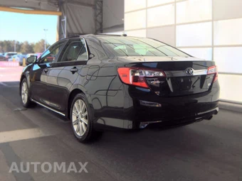 2014 Toyota Camry Hybrid XLE - miniatura 6