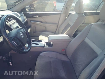 2014 Toyota Camry Hybrid XLE - miniatura 7