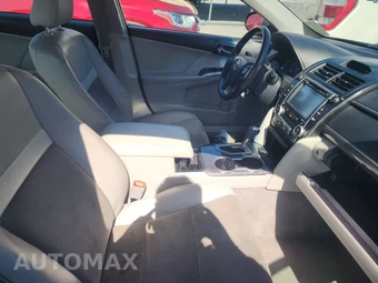 2014 Toyota Camry Hybrid XLE - miniatura 8