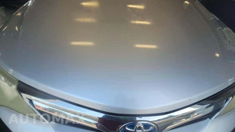 2014 Toyota Camry Hybrid XLE - miniatura 18