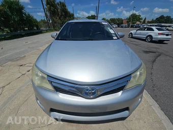 2014 Toyota Camry Hybrid XLE - miniatura 2