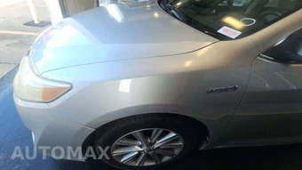 2014 Toyota Camry Hybrid XLE - miniatura 20