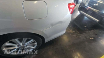 2014 Toyota Camry Hybrid XLE - miniatura 21