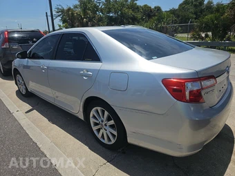 2014 Toyota Camry Hybrid XLE - miniatura 6