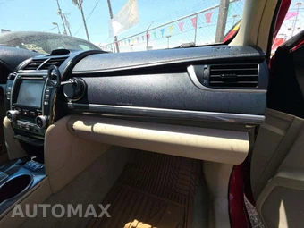2014 Toyota Camry Hybrid XLE - miniatura 16