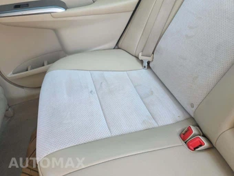 2014 Toyota Camry Hybrid XLE - miniatura 19