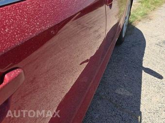 2014 Toyota Camry Hybrid XLE - miniatura 21