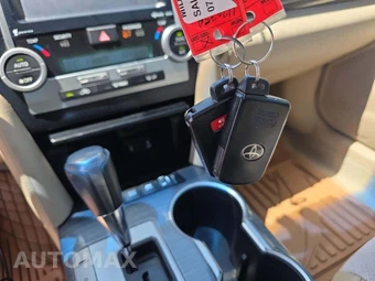 2014 Toyota Camry Hybrid XLE - miniatura 5