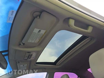 2014 Toyota Camry Hybrid XLE - miniatura 11