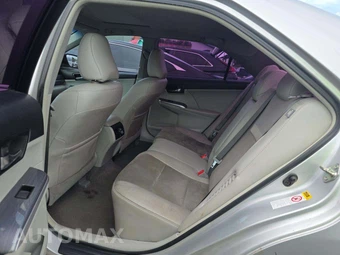 2014 Toyota Camry Hybrid XLE - miniatura 13