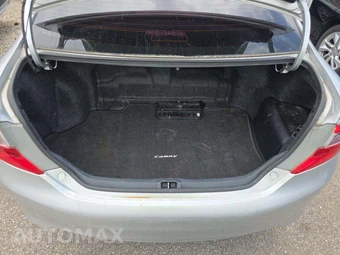 2014 Toyota Camry Hybrid XLE - miniatura 14