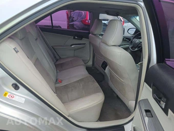 2014 Toyota Camry Hybrid XLE - miniatura 16