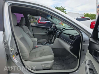 2014 Toyota Camry Hybrid XLE - miniatura 18