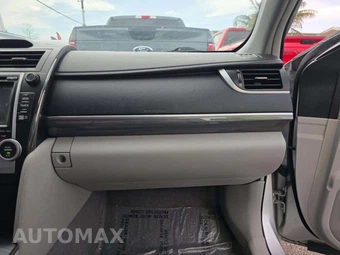 2014 Toyota Camry Hybrid XLE - miniatura 19