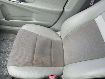 2014 Toyota Camry Hybrid XLE - miniatura 21