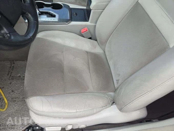 2014 Toyota Camry Hybrid XLE - miniatura 23