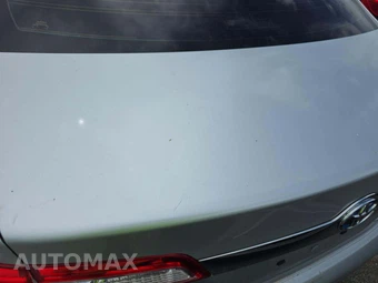 2014 Toyota Camry Hybrid XLE - miniatura 27
