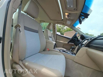 2014 Toyota Camry Hybrid XLE - miniatura 13