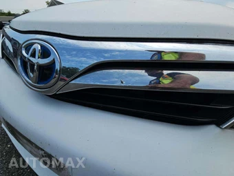 2014 Toyota Camry Hybrid XLE - miniatura 16