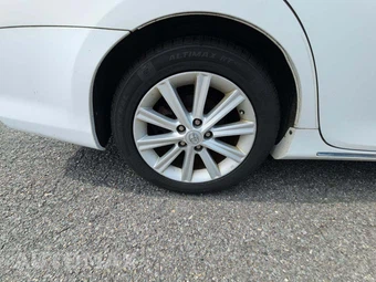 2014 Toyota Camry Hybrid XLE - miniatura 19