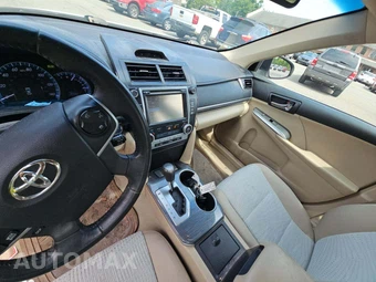 2014 Toyota Camry Hybrid XLE - miniatura 6