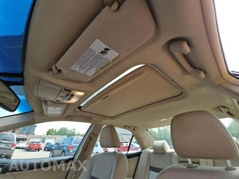 2014 Toyota Camry Hybrid XLE - miniatura 7