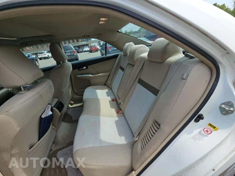 2014 Toyota Camry Hybrid XLE - miniatura 9